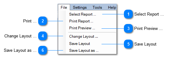 File Menu