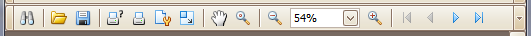 4. Toolbar